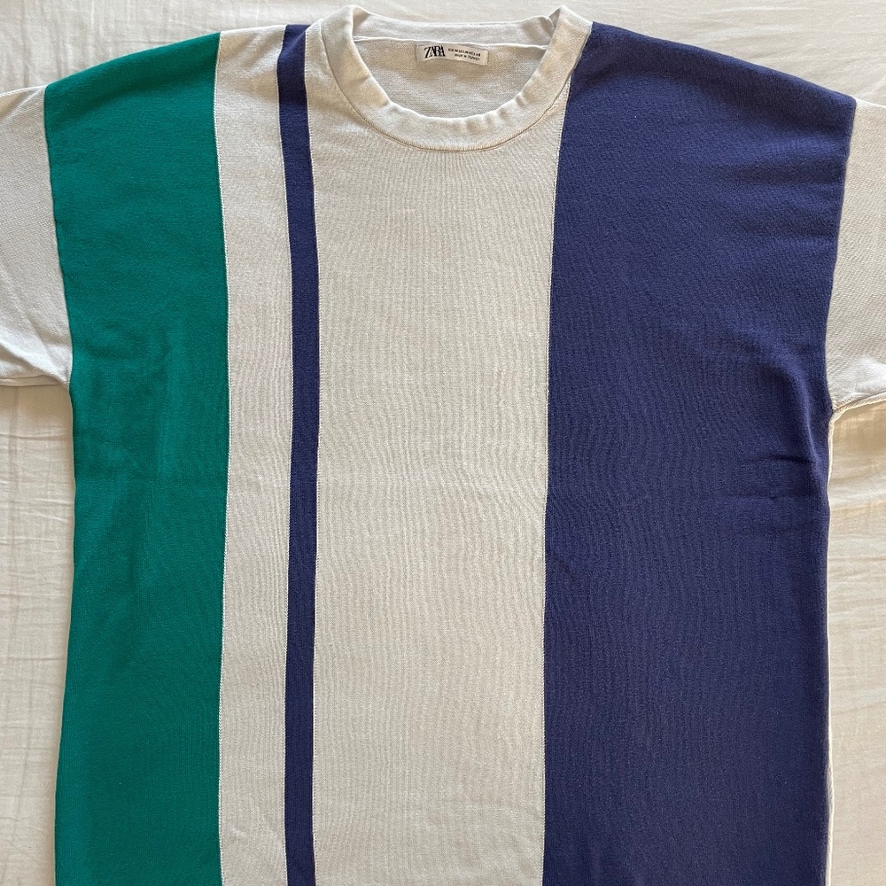 Zara Tee
